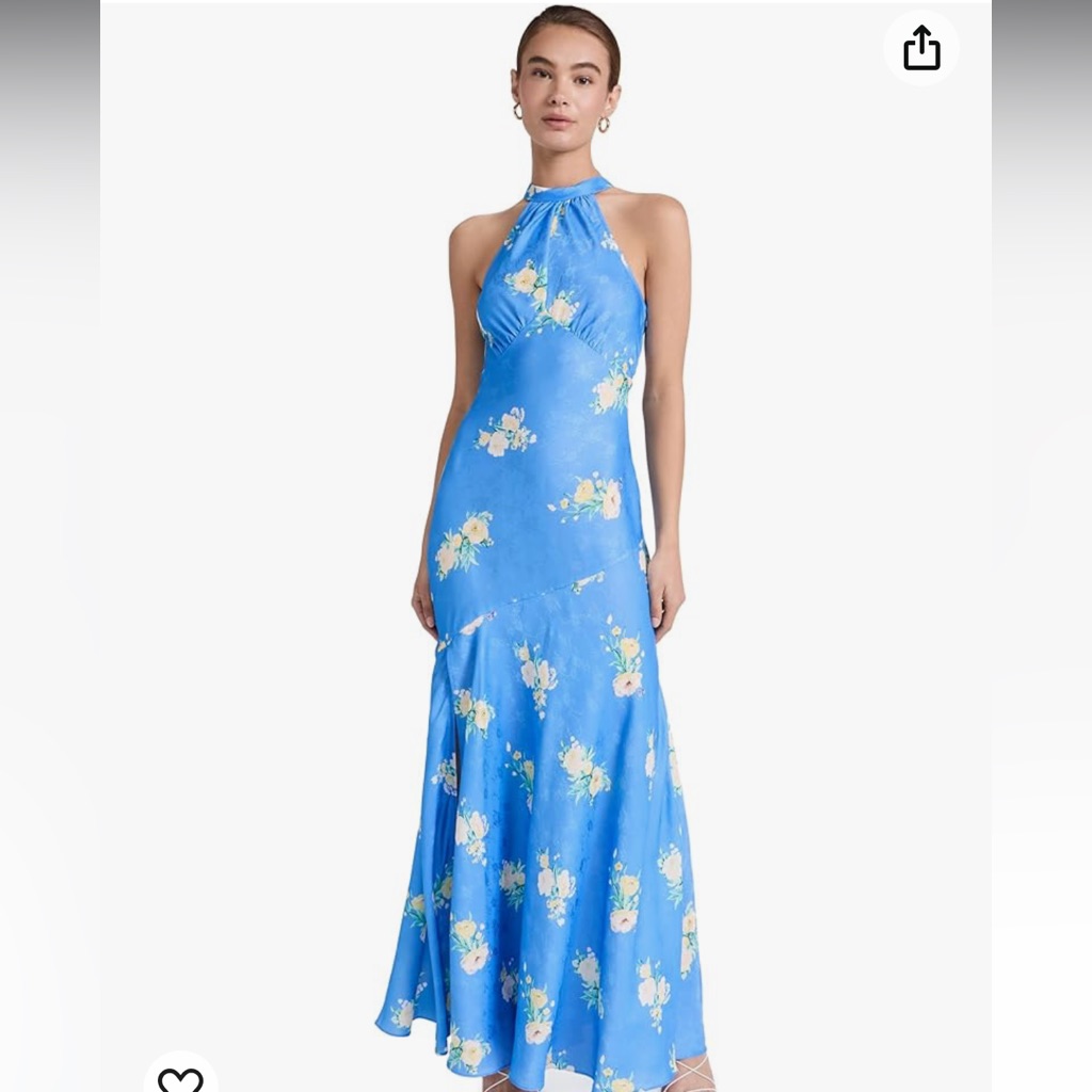 Loveshackfancy Brenda Dress